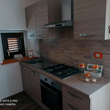 Casa Fonte Holiday home Roccastrada