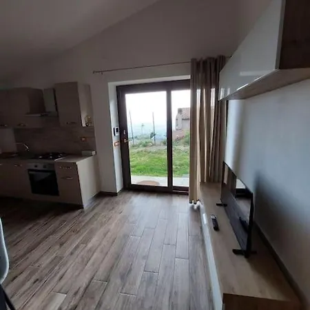 Casa Fonte Holiday home