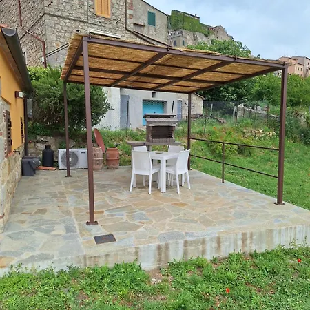 Casa Fonte Roccastrada